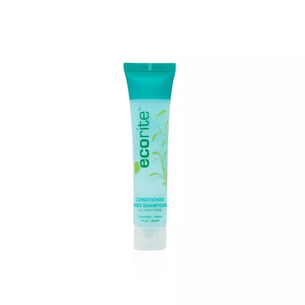 Conditioner, 30ml Tube With Flip Top Cap, Cucumber And Melon, PK 288